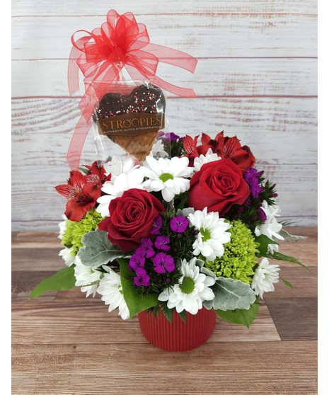 Sweet Treat  Bouquet